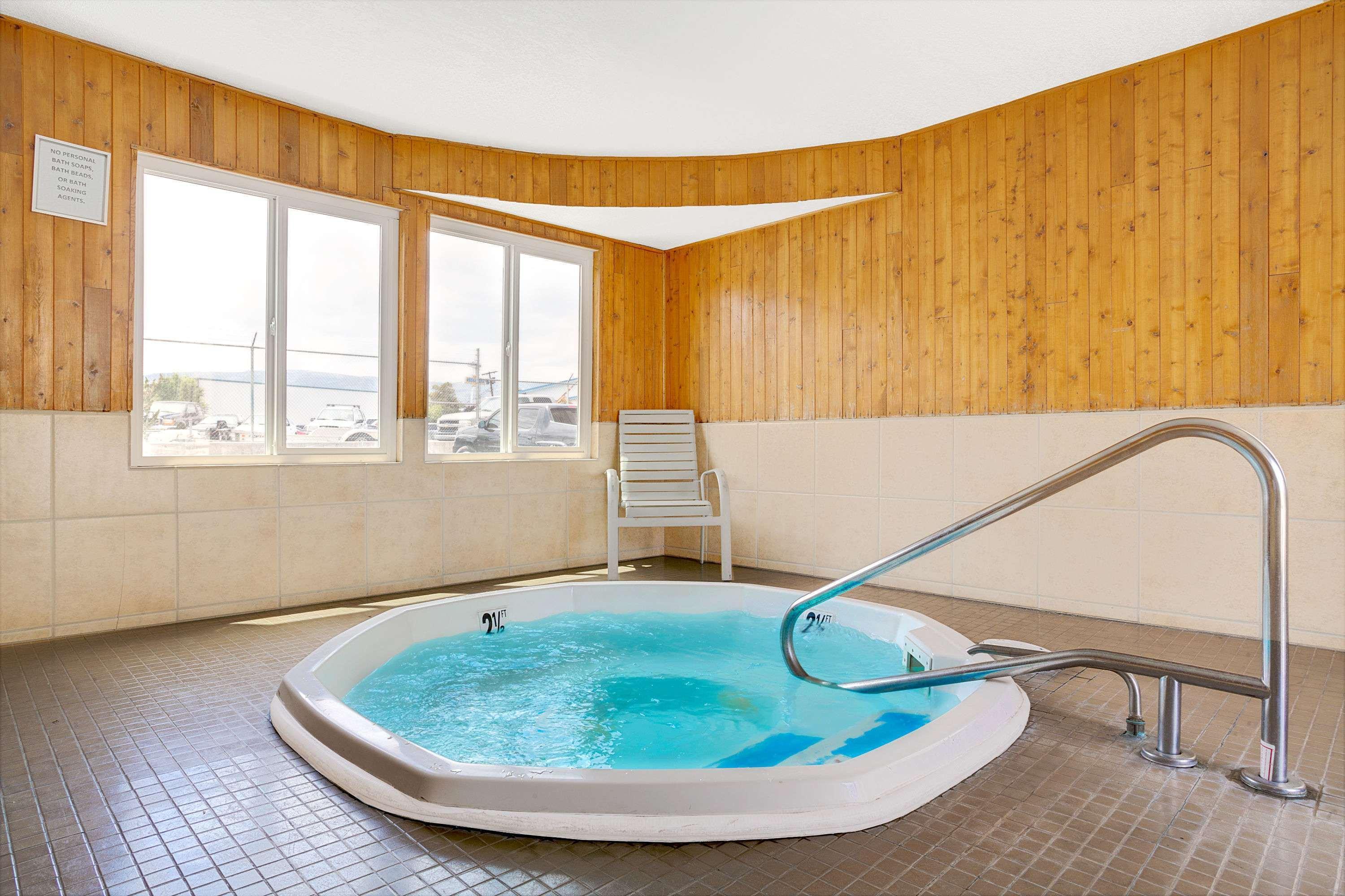 Baymont By Wyndham Reno Hotel Eksteriør billede